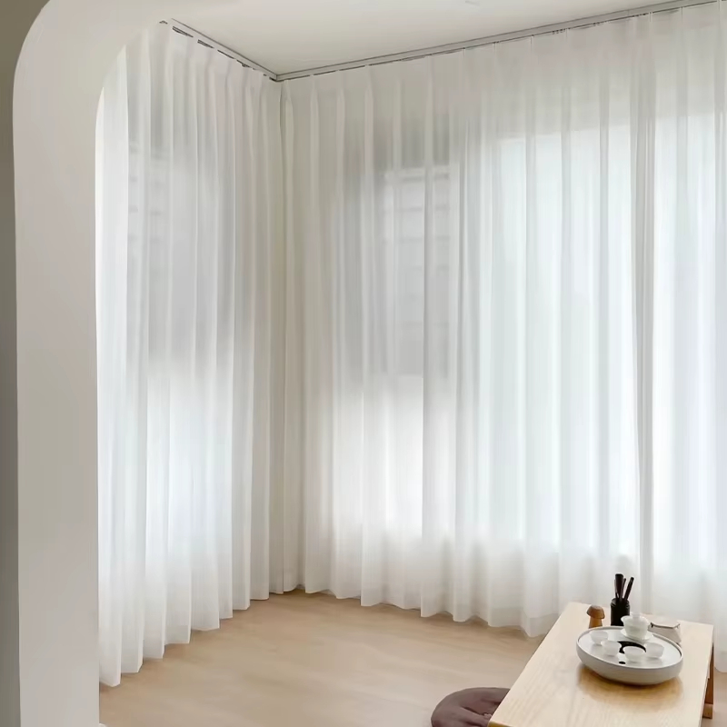 וילון לסלון