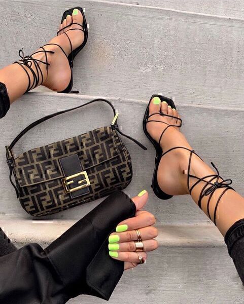 תיק כתף פנדי – תמונה 7