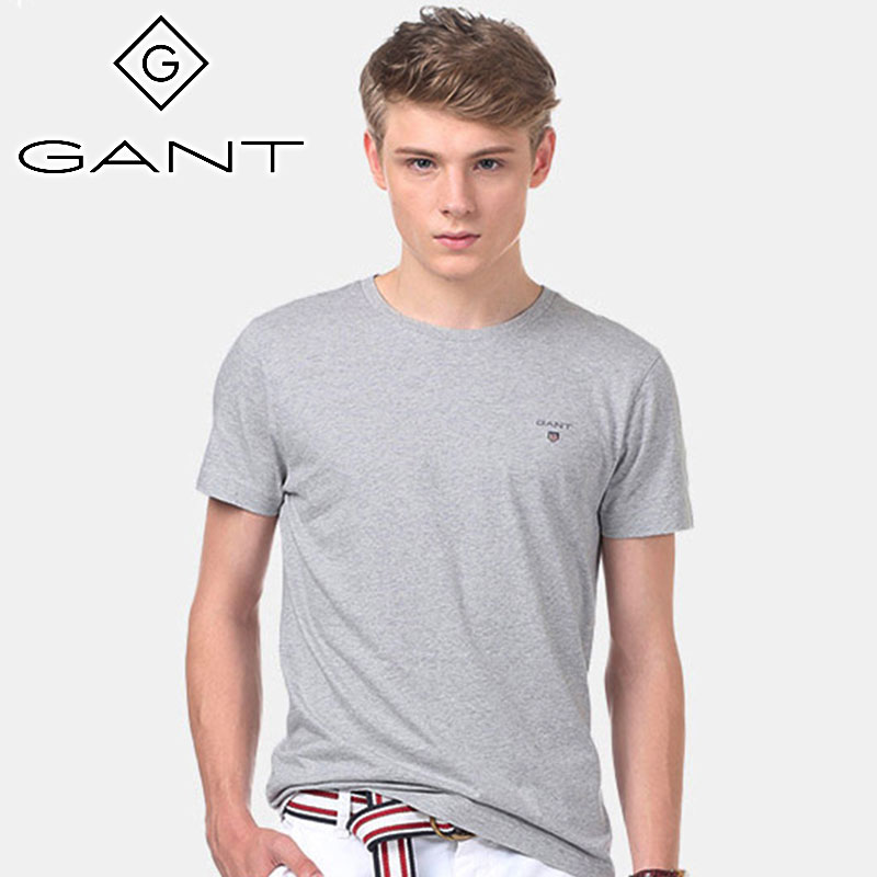 חולצות טי גאנט – תמונה 7