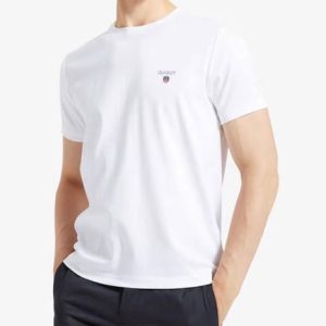 חולצות טי גאנט