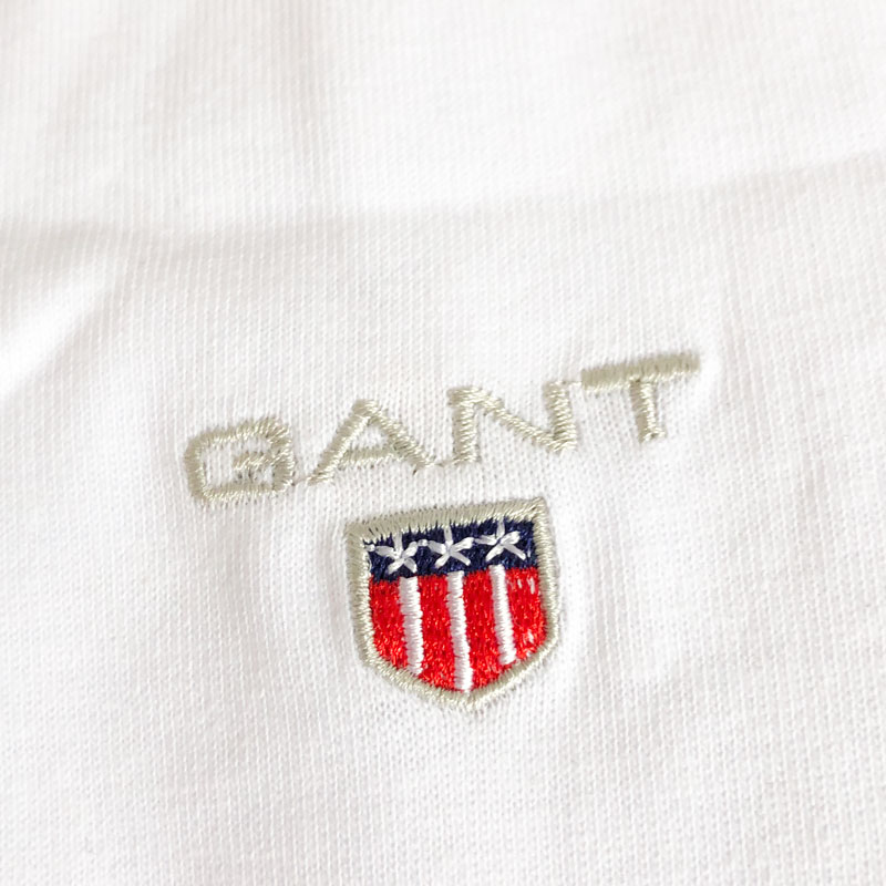 חולצות טי גאנט – תמונה 6