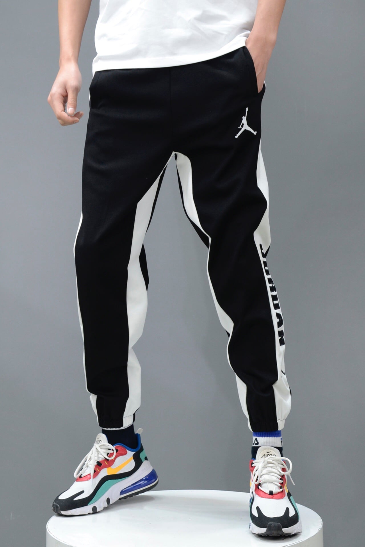 מכנסיים ארוכים גורדן – תמונה 7