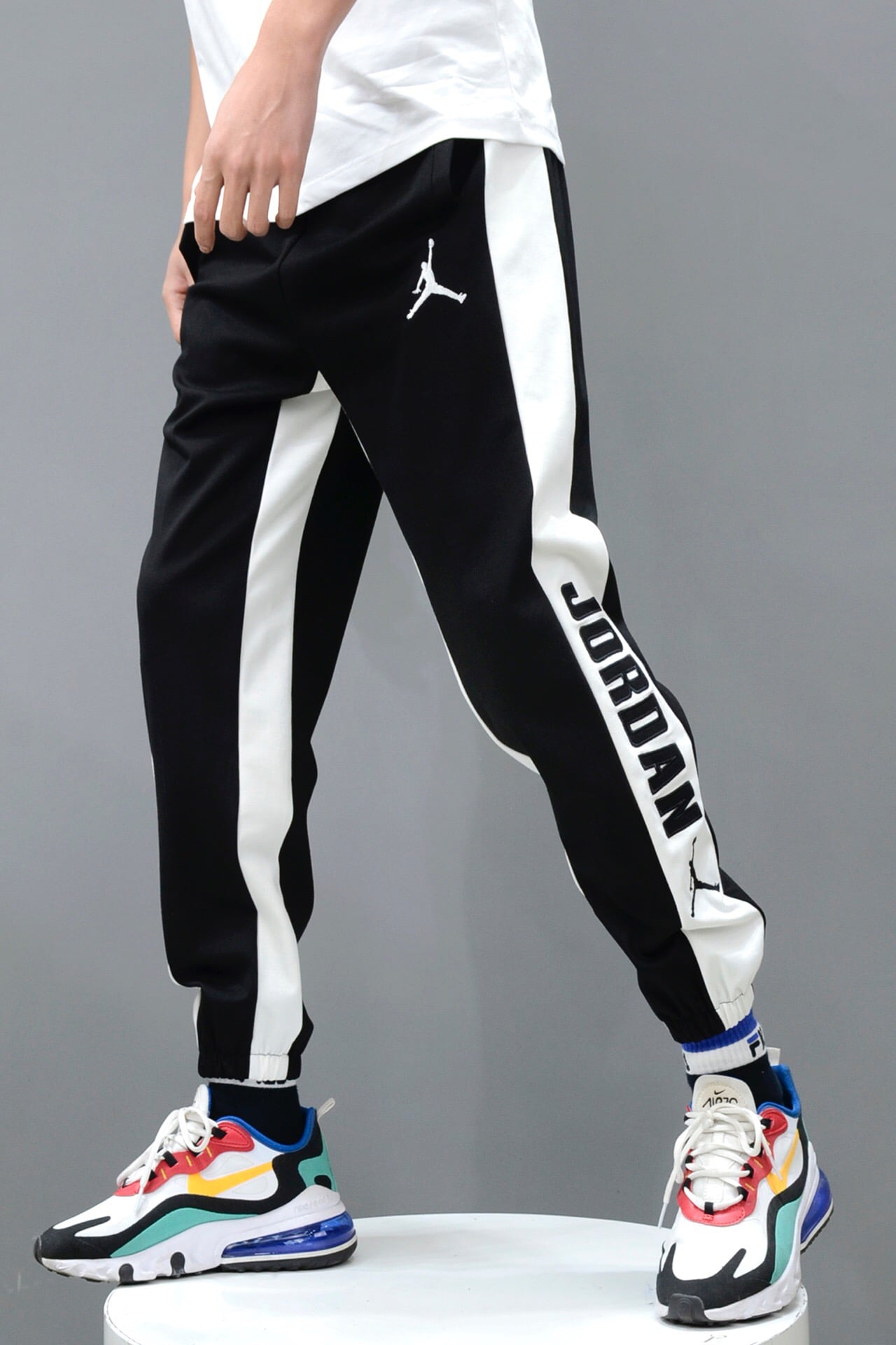 מכנסיים ארוכים גורדן