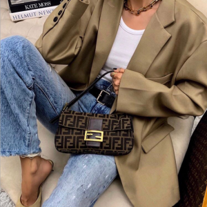 תיק כתף פנדי