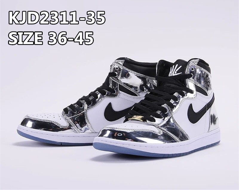 נעלי גורדן גבוהות – תמונה 15