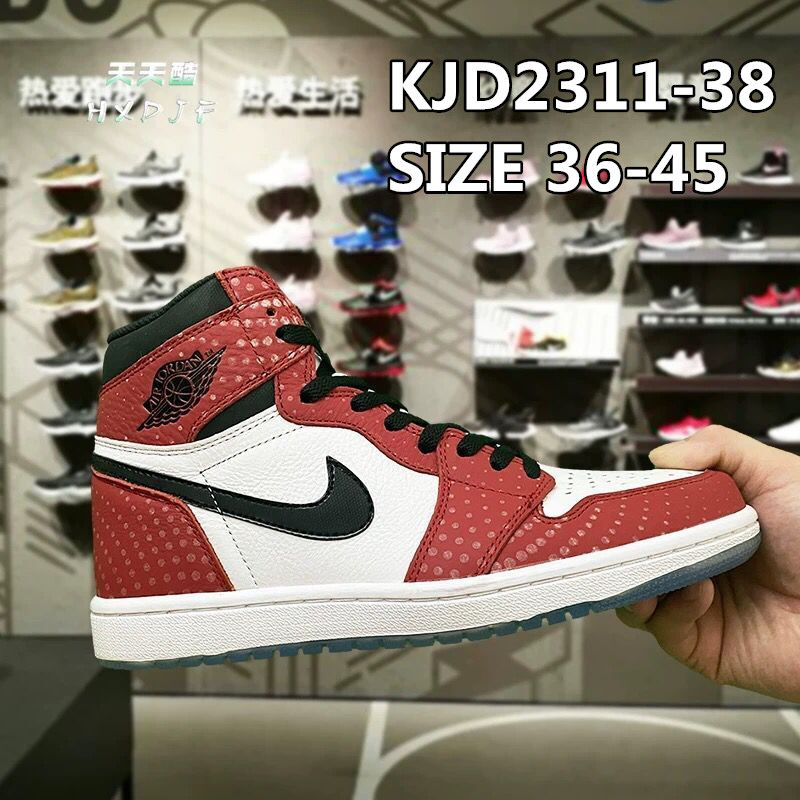 נעלי גורדן גבוהות – תמונה 18