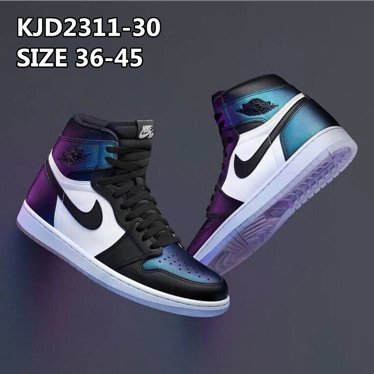 נעלי גורדן גבוהות – תמונה 9