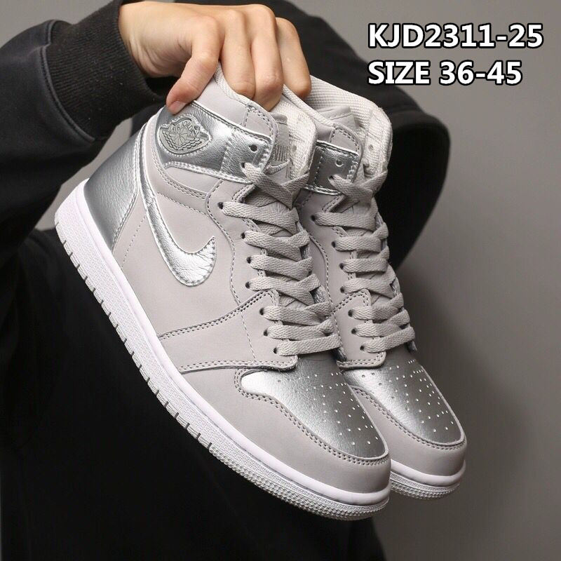 נעלי גורדן גבוהות – תמונה 3