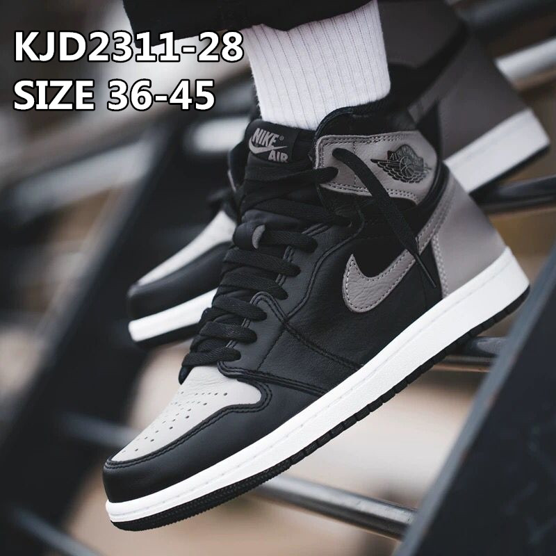 נעלי גורדן גבוהות – תמונה 7