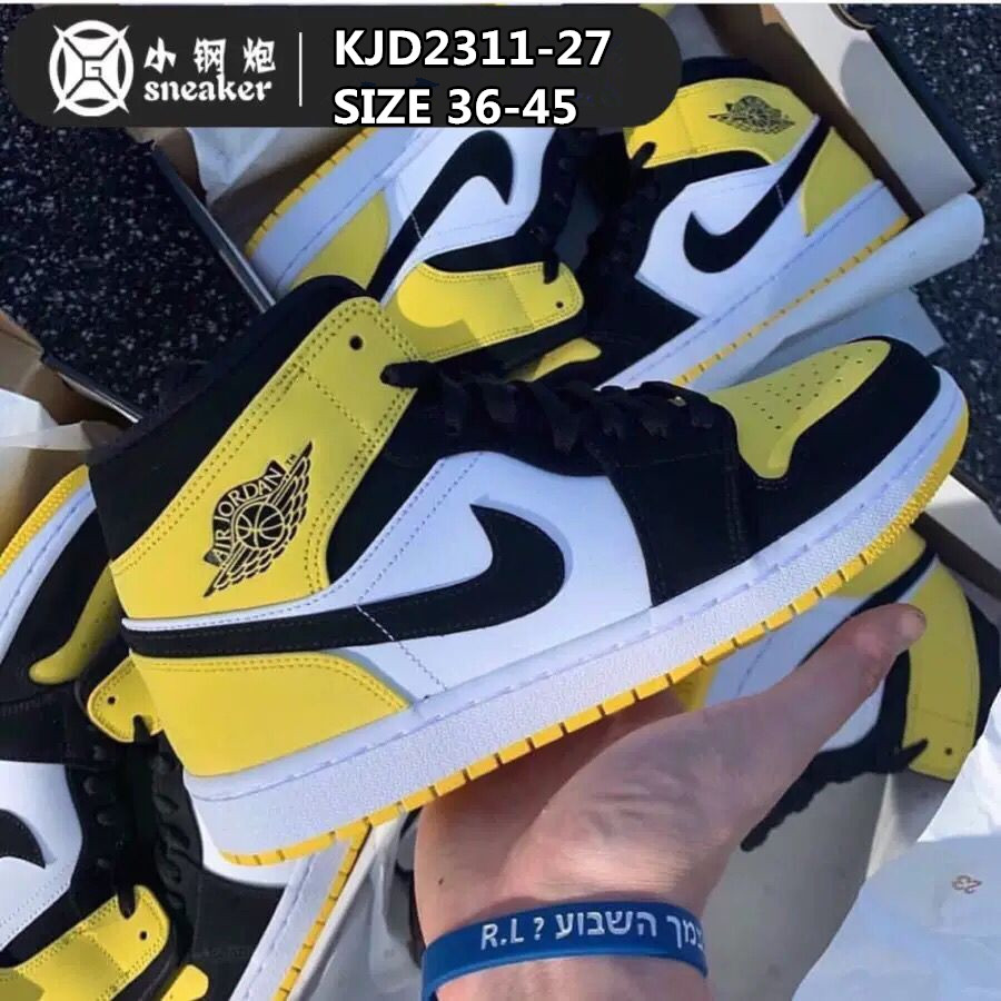 נעלי גורדן גבוהות – תמונה 6