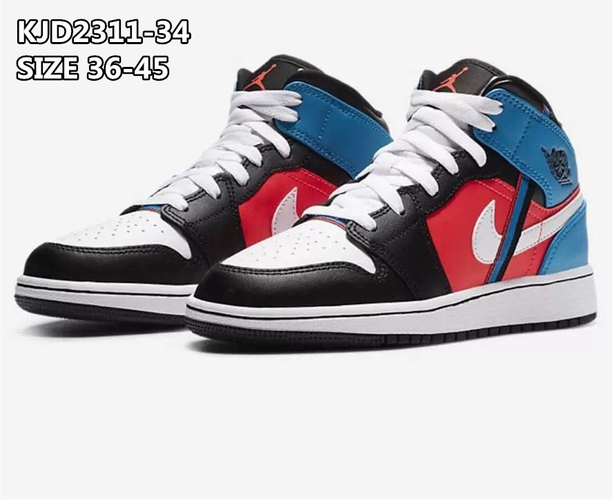 נעלי גורדן גבוהות – תמונה 14