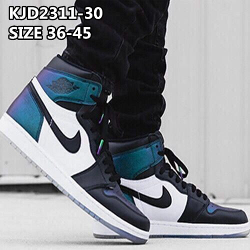 נעלי גורדן גבוהות – תמונה 10