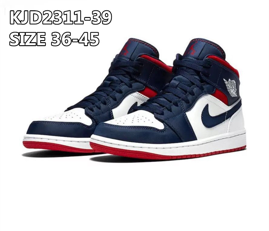 נעלי גורדן גבוהות