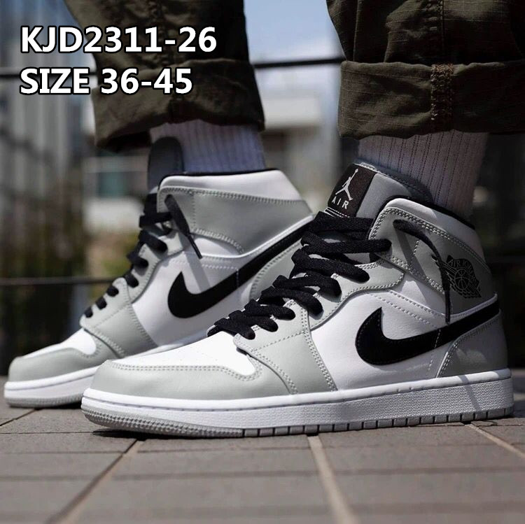 נעלי גורדן גבוהות – תמונה 4