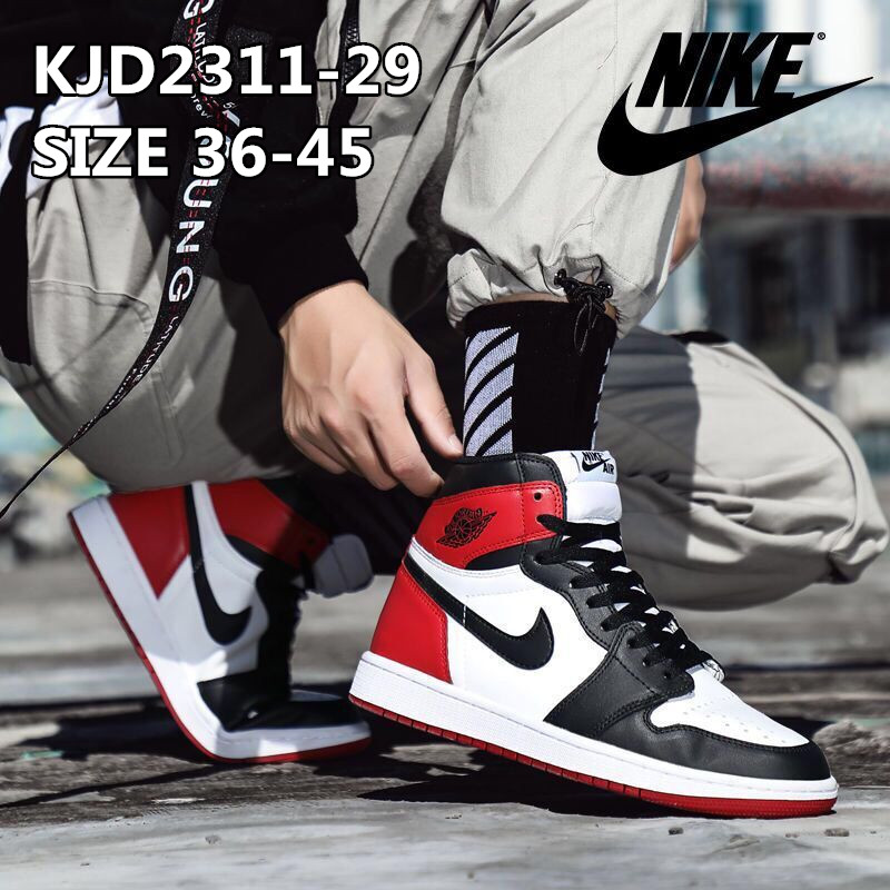 נעלי גורדן גבוהות – תמונה 8