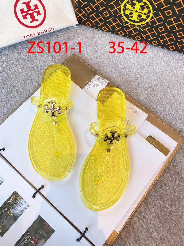 כפכפי אצבע טורי – תמונה 4