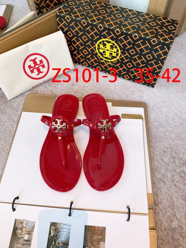 כפכפי אצבע טורי – תמונה 6