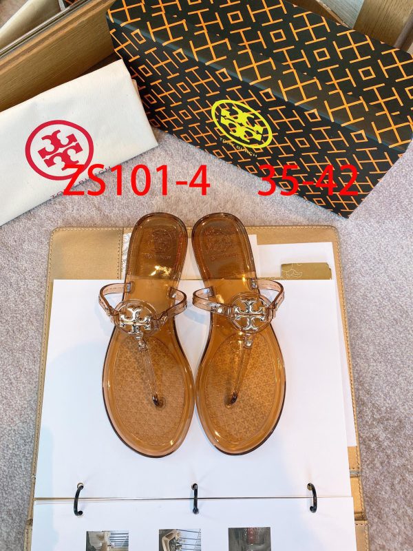 כפכפי אצבע טורי – תמונה 7