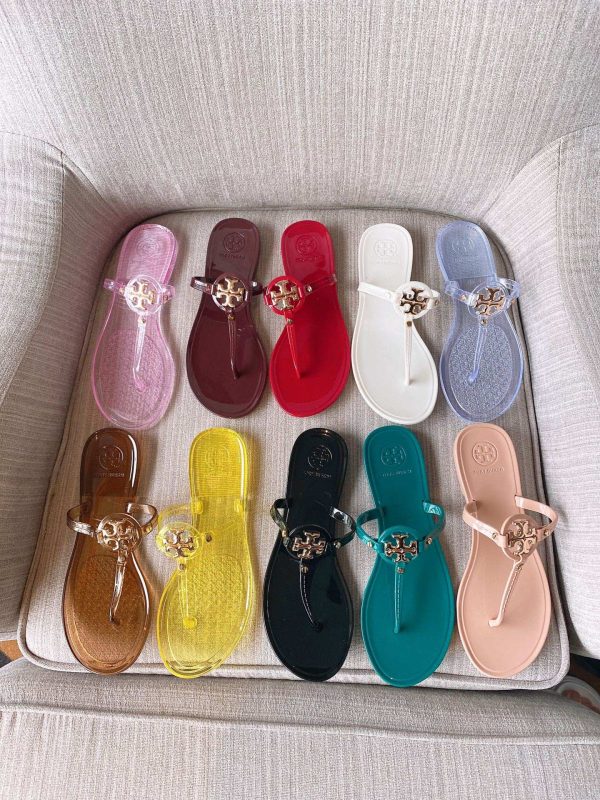 כפכפי אצבע טורי – תמונה 3