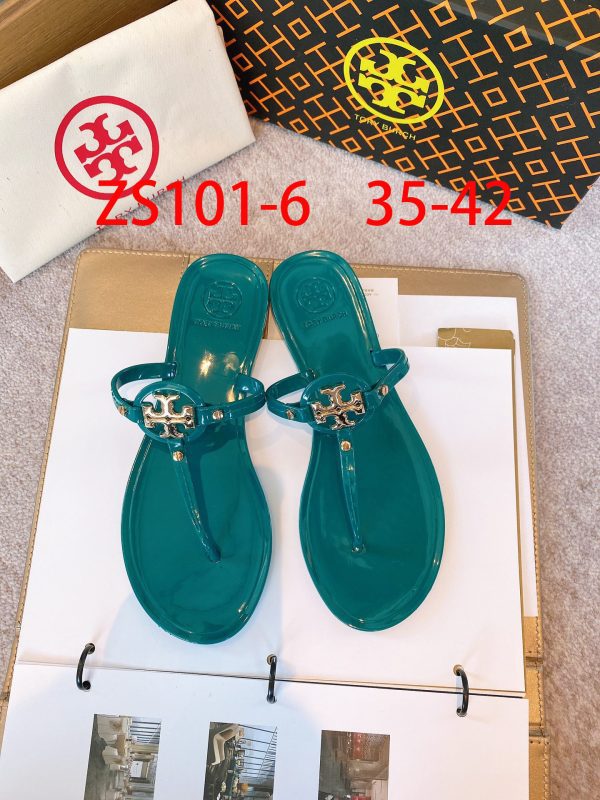 כפכפי אצבע טורי – תמונה 9