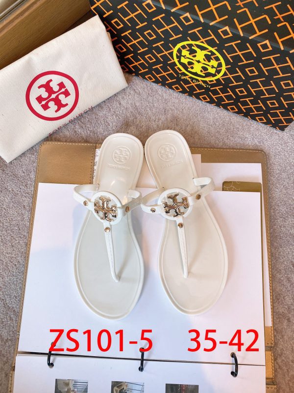 כפכפי אצבע טורי – תמונה 8