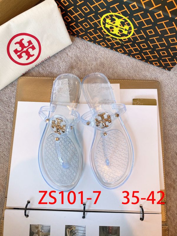 כפכפי אצבע טורי – תמונה 10