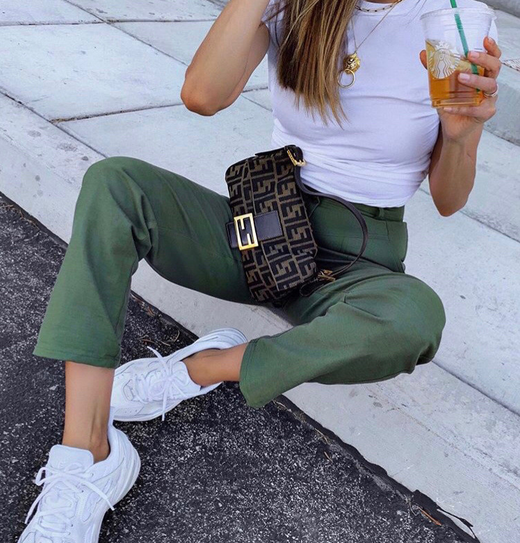 תיק כתף פנדי – תמונה 8