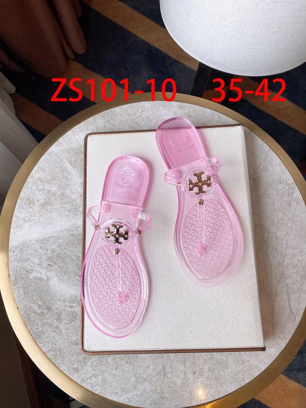 כפכפי אצבע טורי – תמונה 13