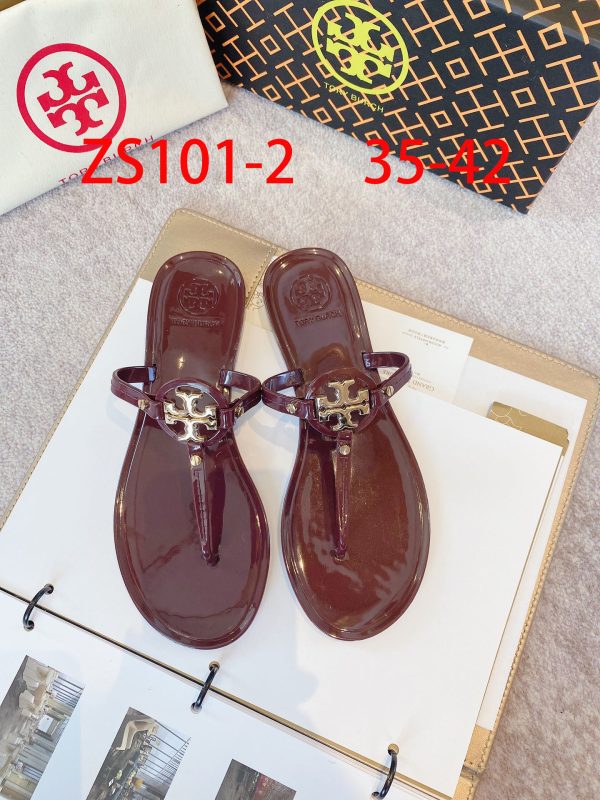 כפכפי אצבע טורי – תמונה 5