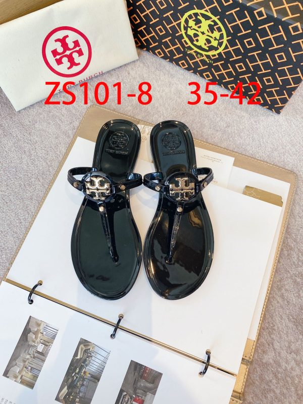 כפכפי אצבע טורי – תמונה 11