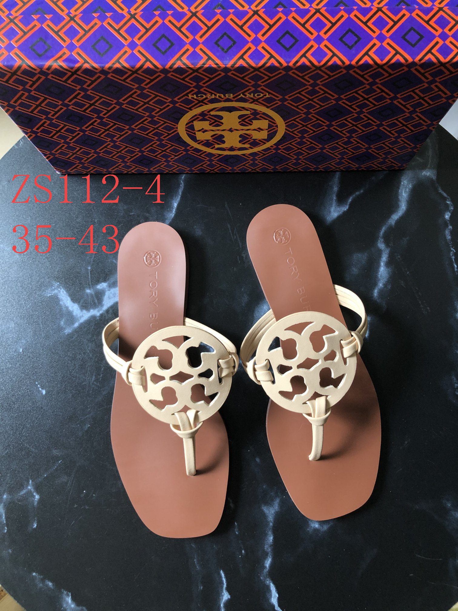 כפכפי טורי – תמונה 6