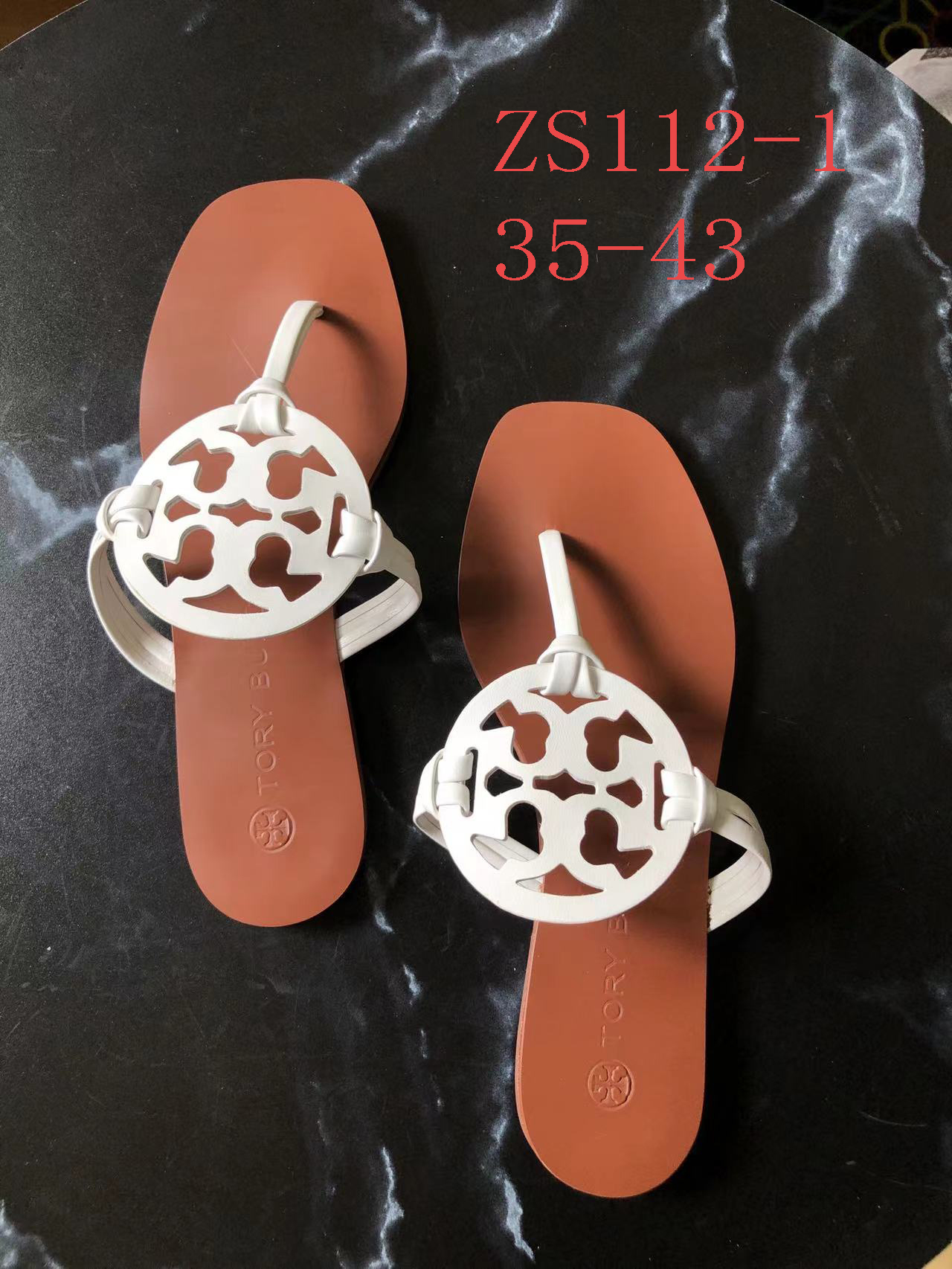 כפכפי טורי – תמונה 5