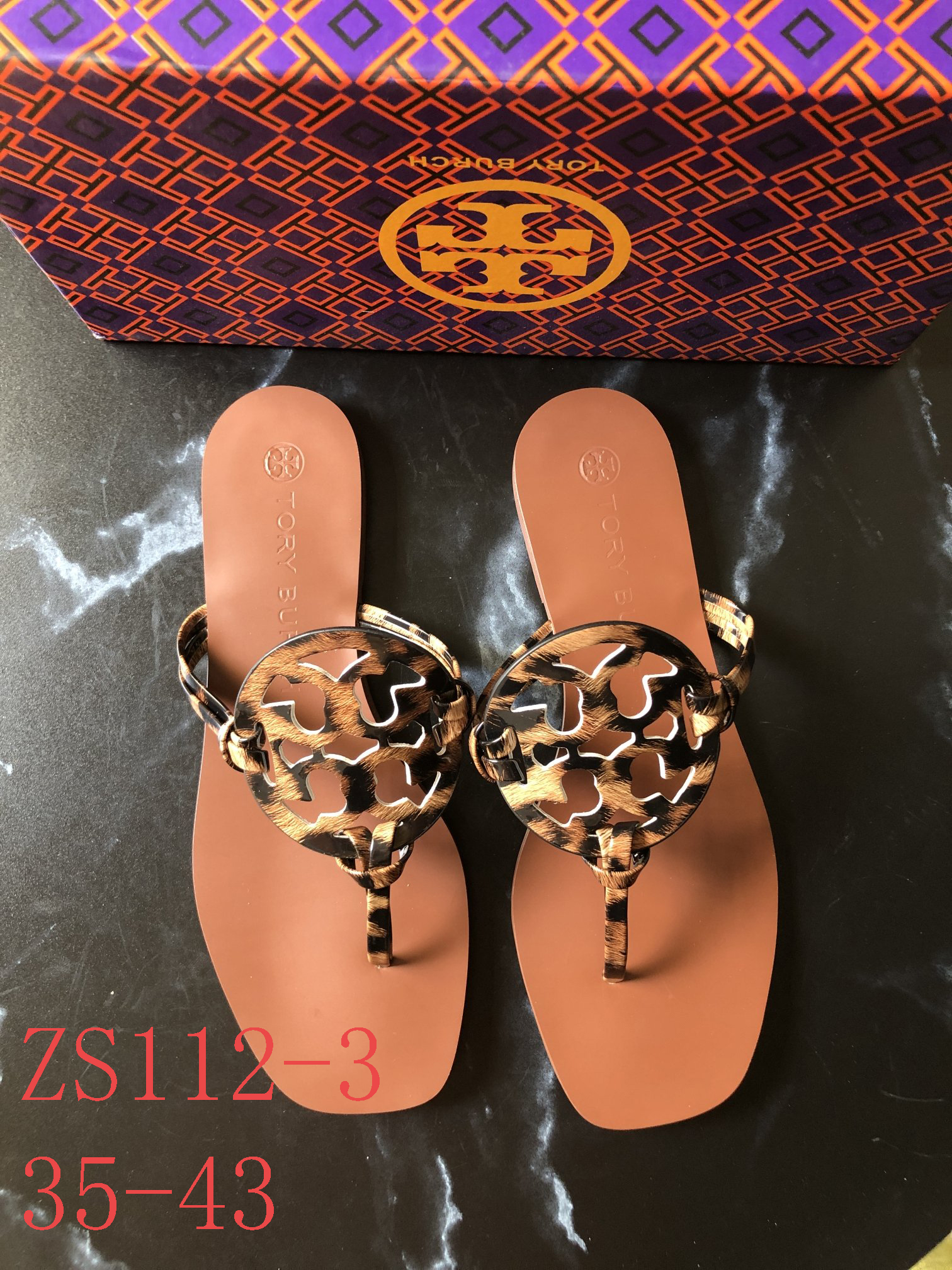 כפכפי טורי – תמונה 8