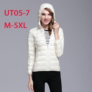 מעיל יוניקלו נשים