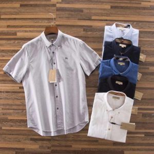 חולצות מכופתרות ברברי