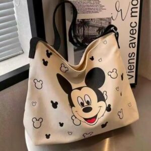 מבחר תיקי מיקי ומיני מאוס