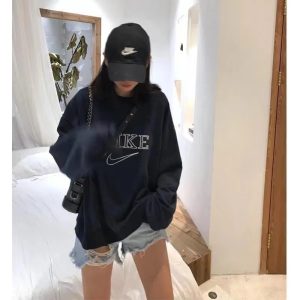 סווטשירט נייק