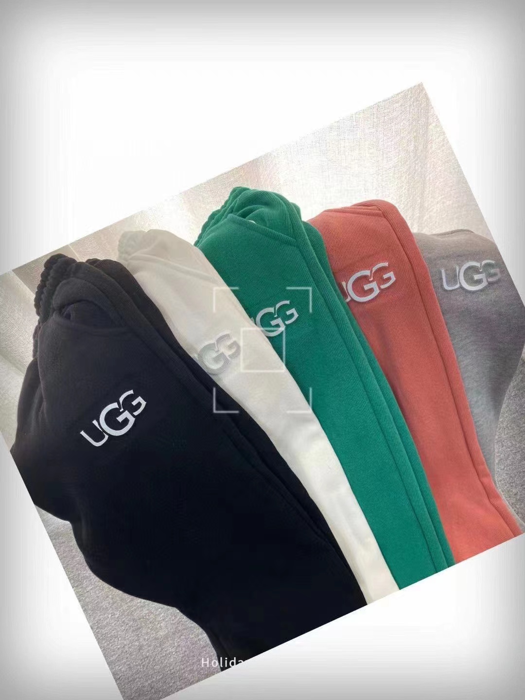 מכנסי UGG נשים