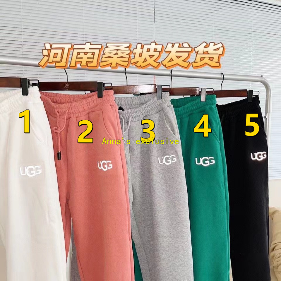 מכנסי UGG נשים – תמונה 5