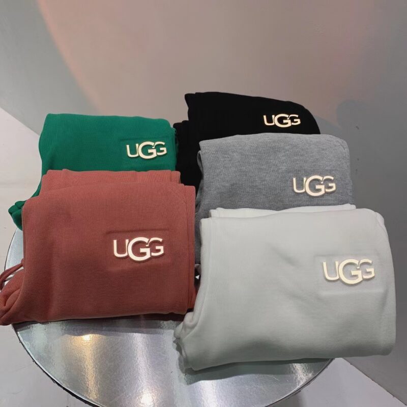 מכנסי UGG נשים – תמונה 9