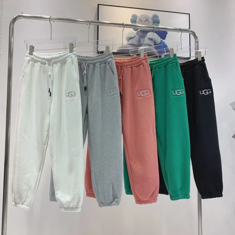 מכנסי UGG נשים – תמונה 4