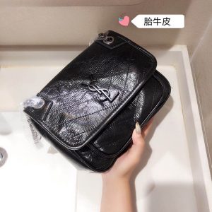 תיקי צד איב סן לורן