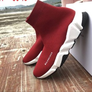 מגפיים גרב בלנסיאגה