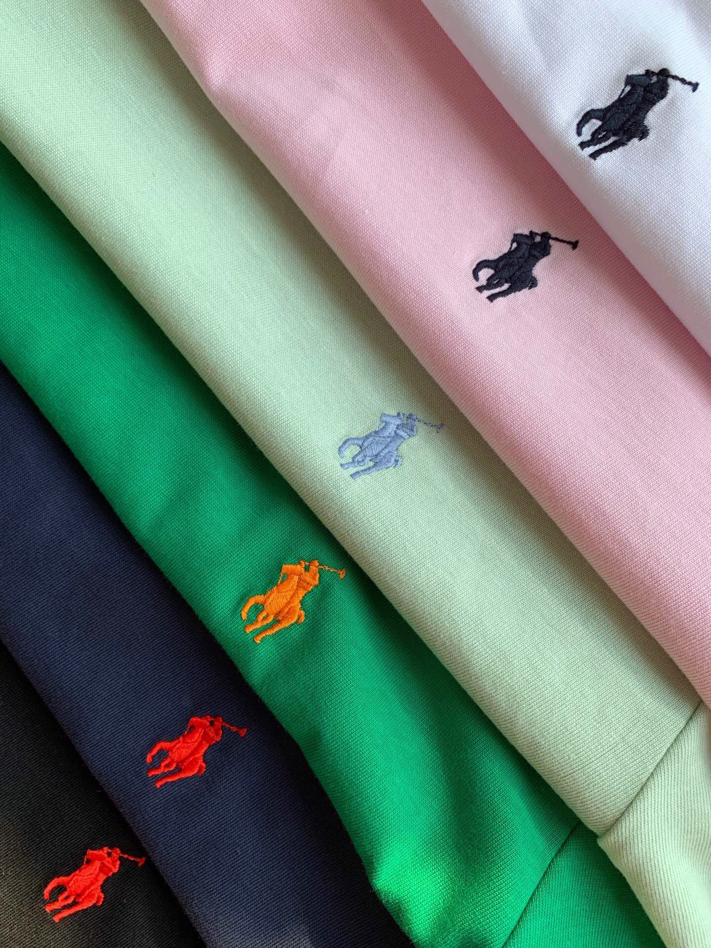 חולצות טי פולו ראלף לורן – תמונה 10