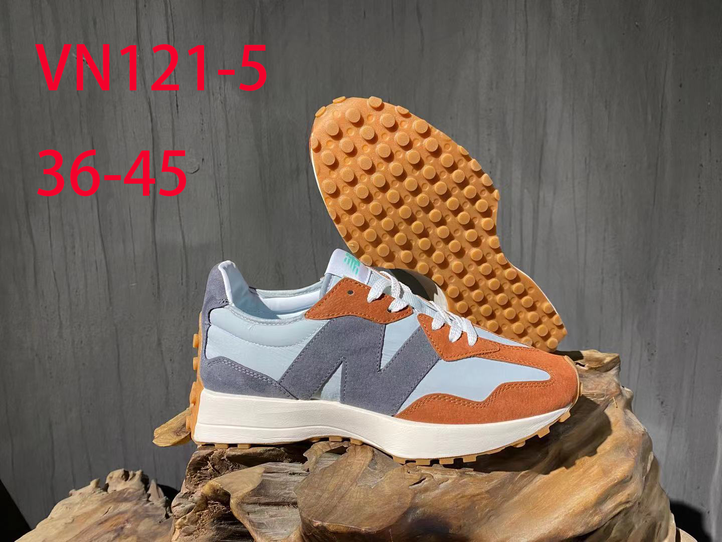 נעלי ניו באלאנס – תמונה 21