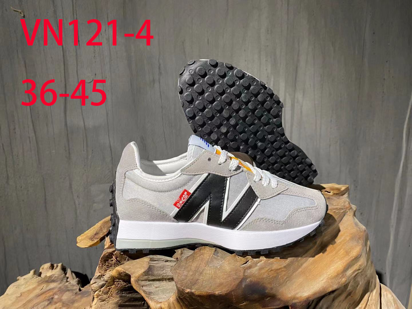 נעלי ניו באלאנס – תמונה 20