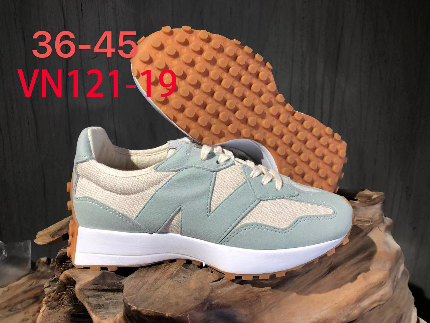 נעלי ניו באלאנס – תמונה 14