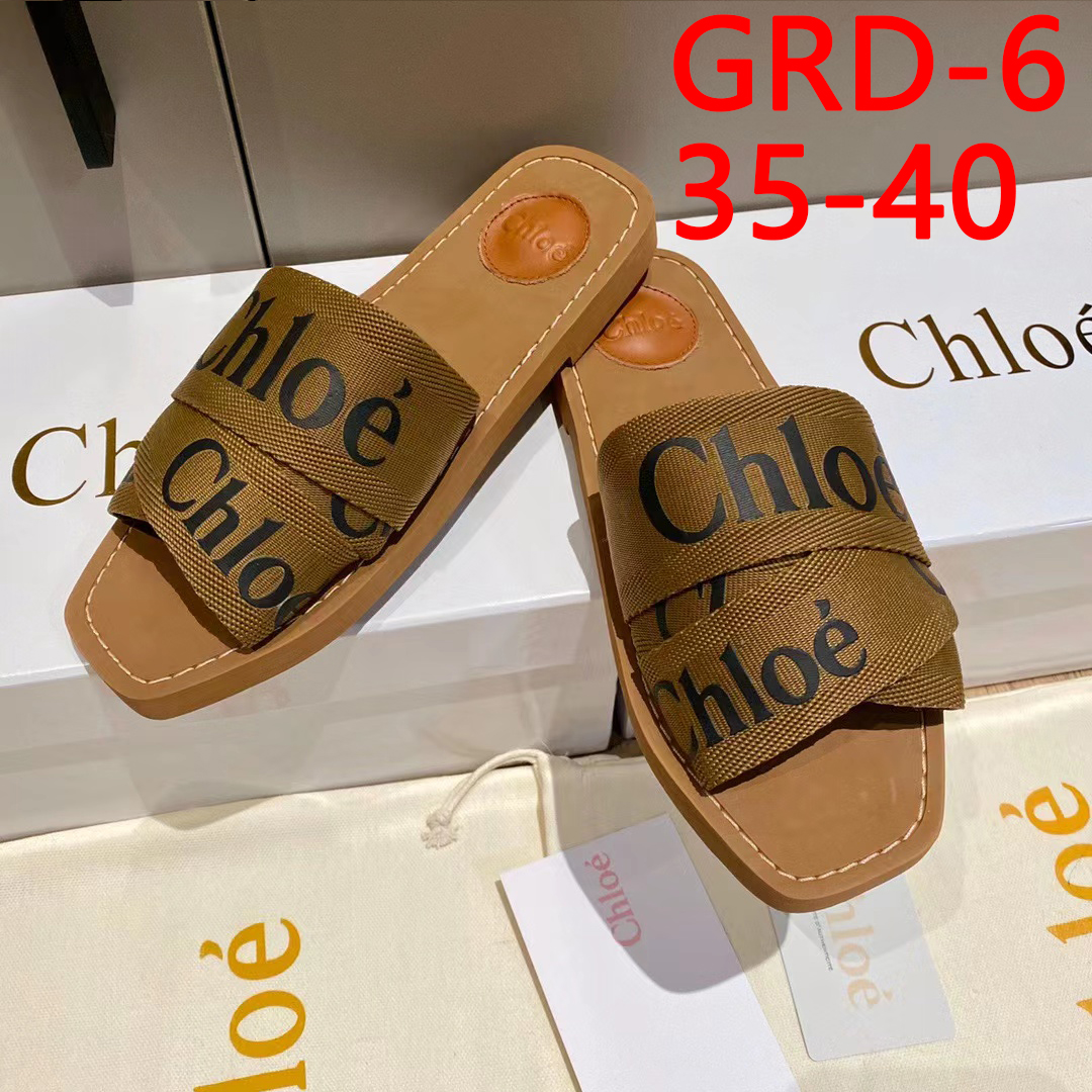 כפכפים קלואה – תמונה 11