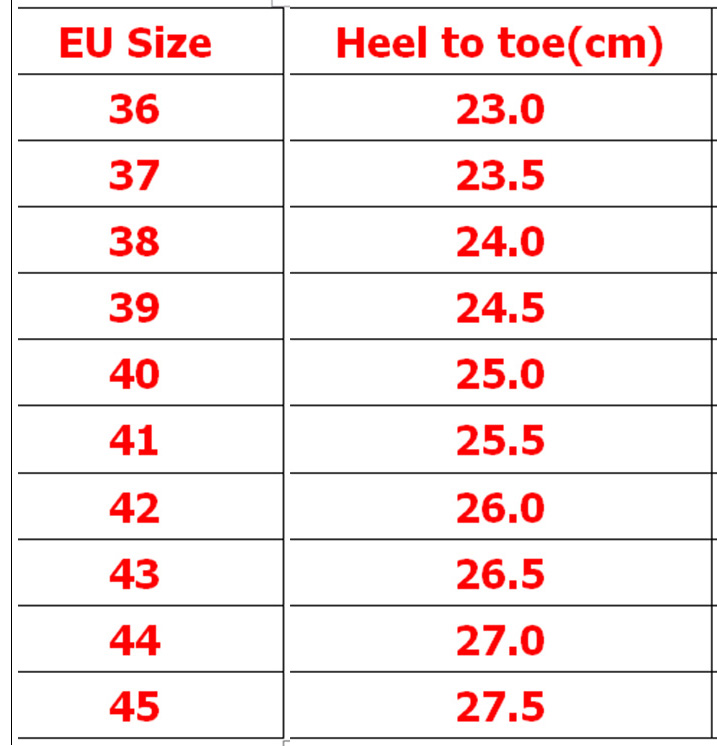 כפכפים קלואה – תמונה 13