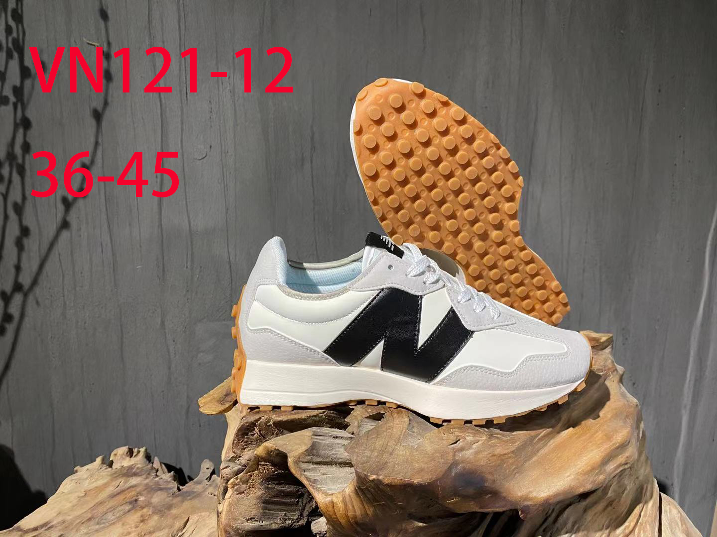 נעלי ניו באלאנס – תמונה 12